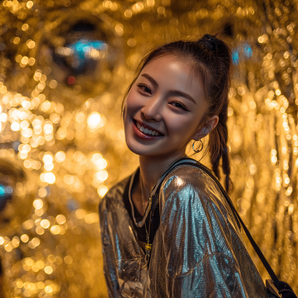 당산 하이프 셔츠룸 아가씨 이미지 6