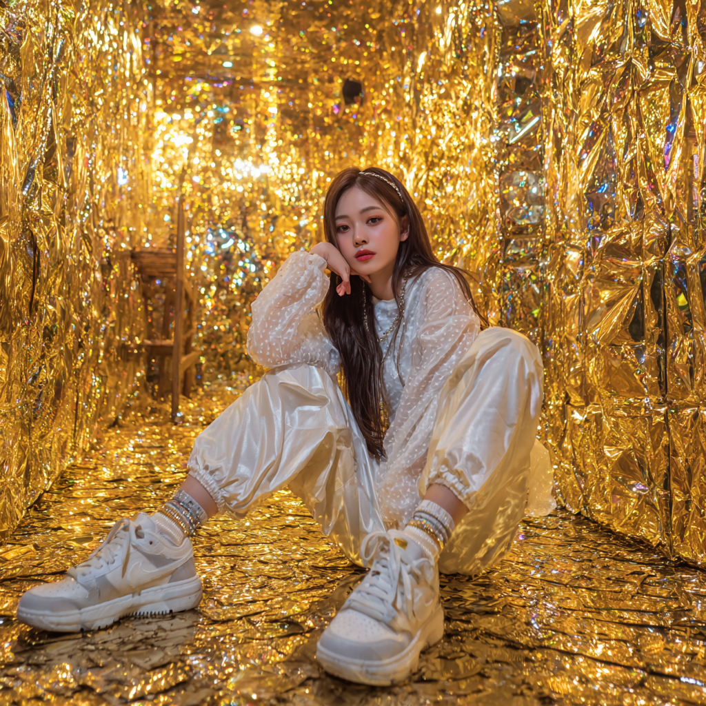 당산 하이프 셔츠룸 아가씨 이미지 10