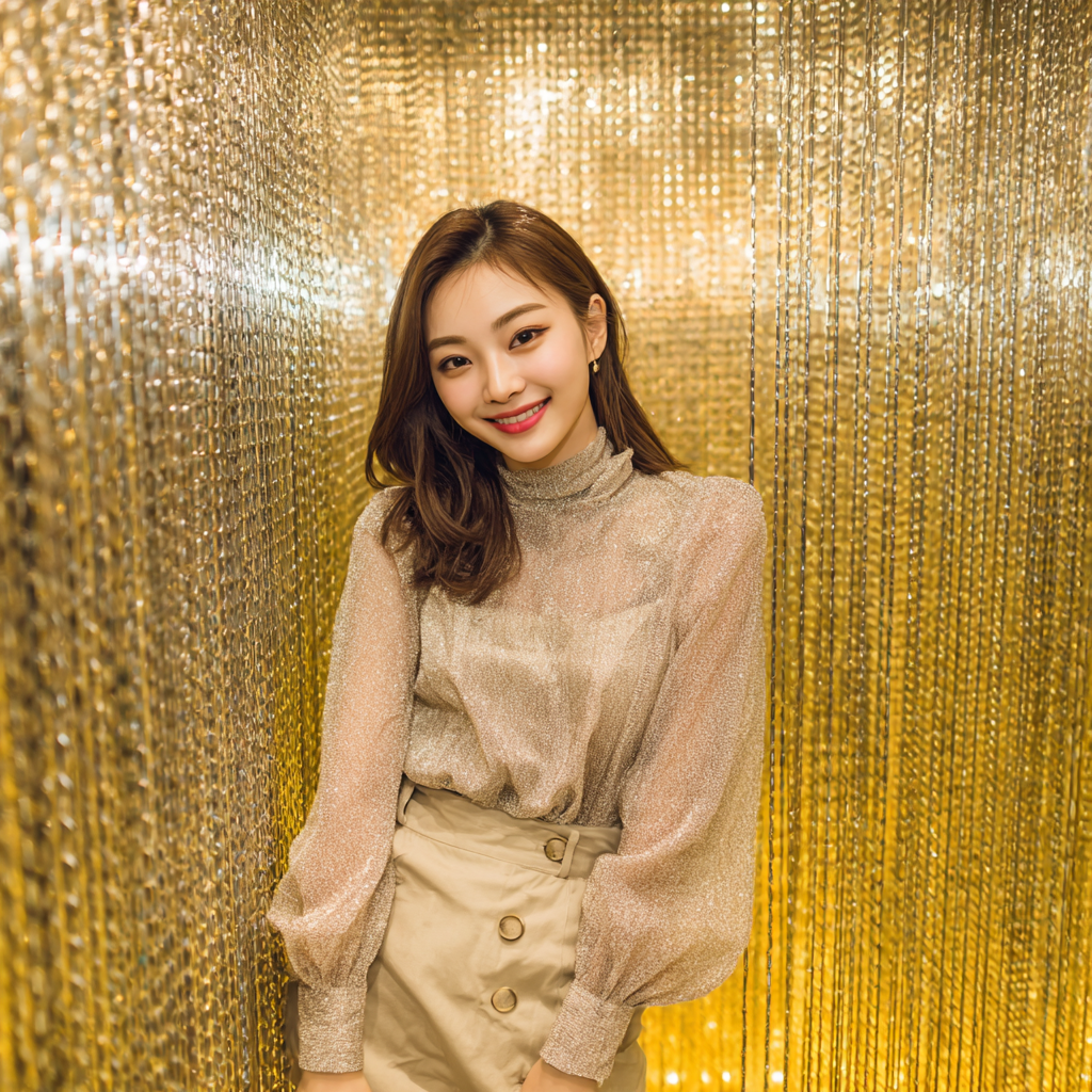 당산 하이프 셔츠룸 아가씨 이미지 2