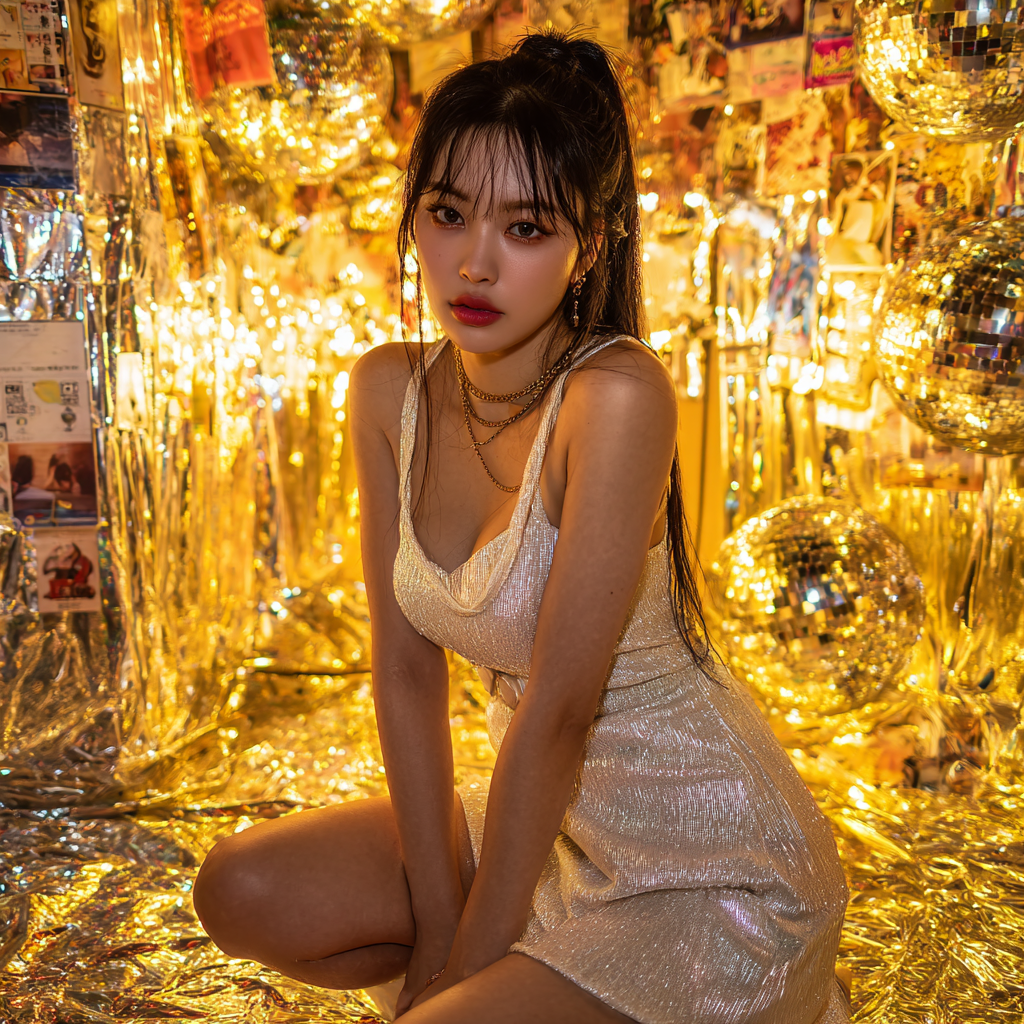 당산 하이프 셔츠룸 아가씨 이미지 19