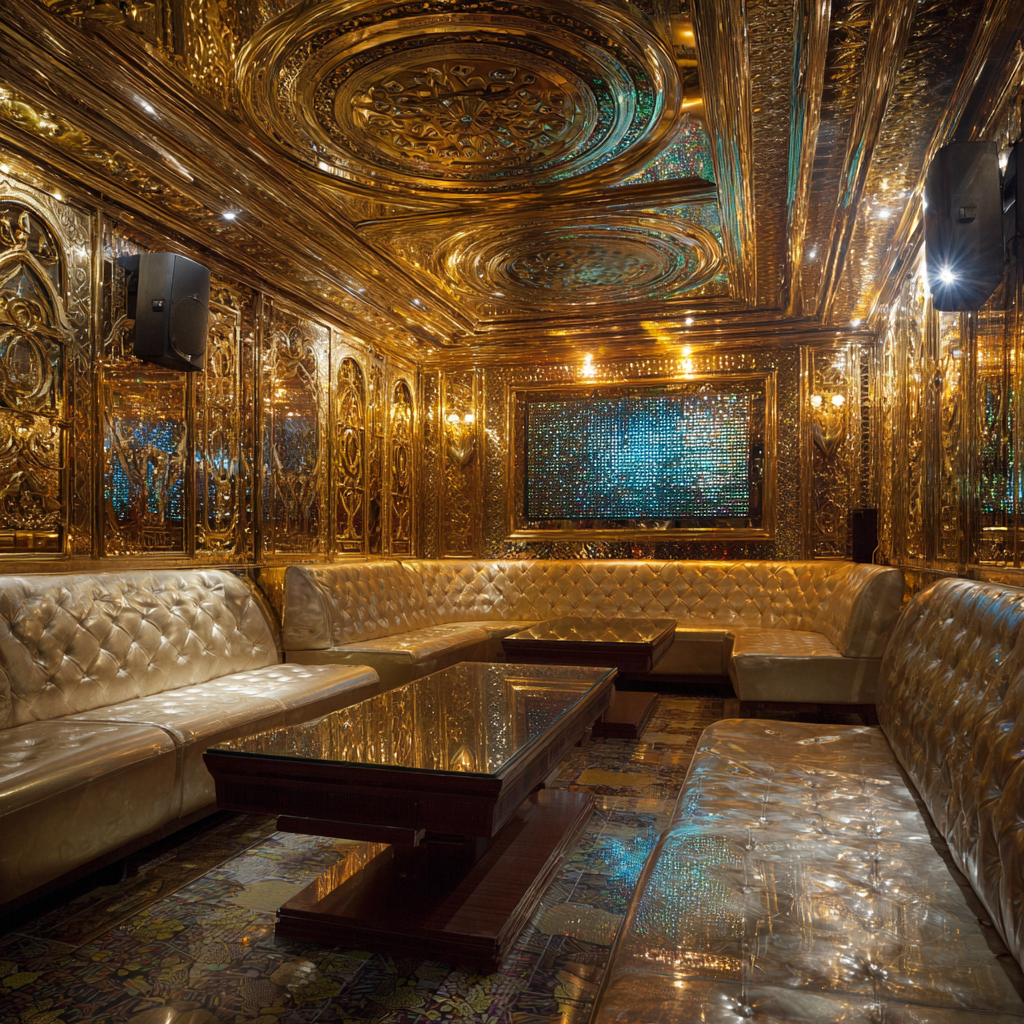 당산 하이프 셔츠룸 룸 이미지 12