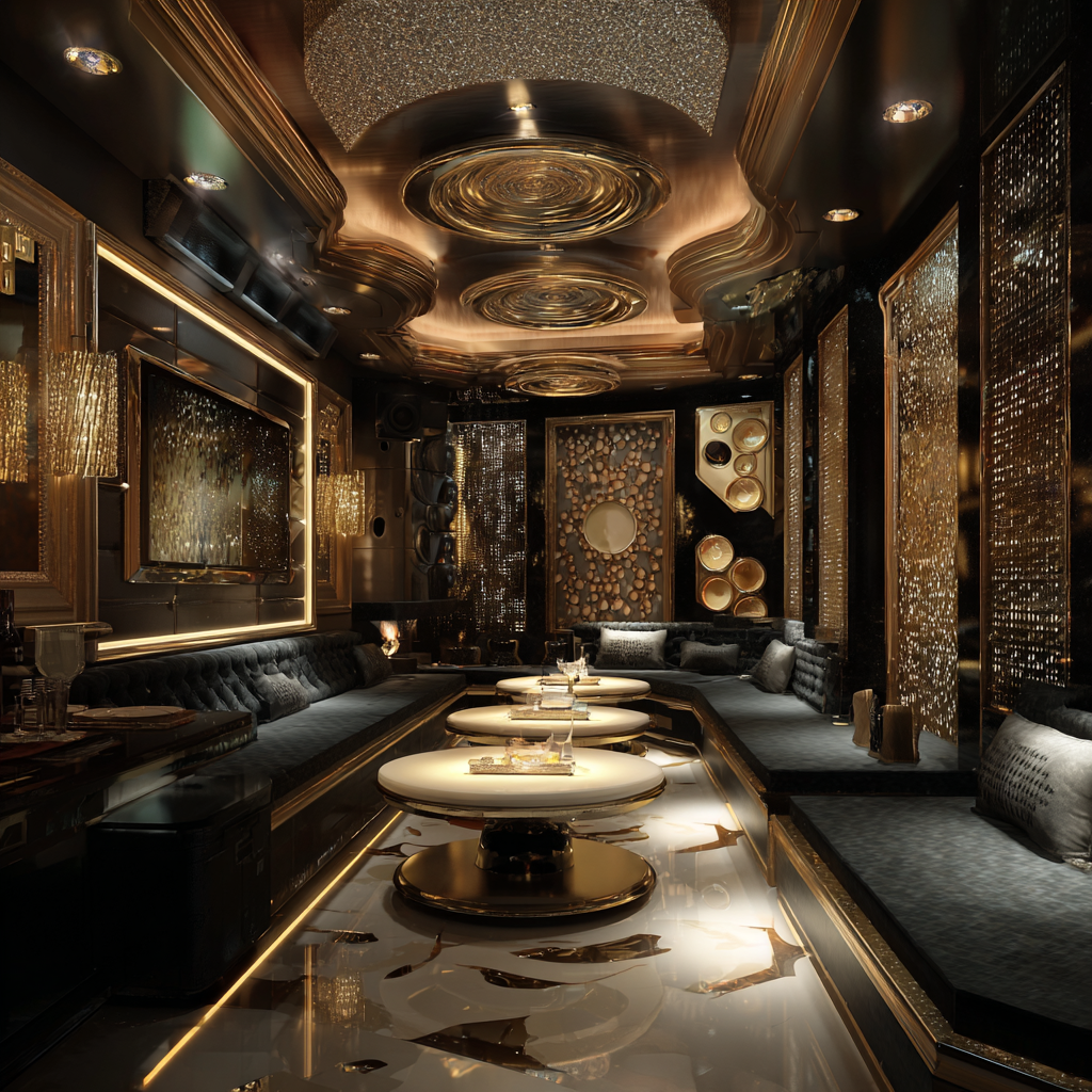 당산 하이프 셔츠룸 룸 이미지 19