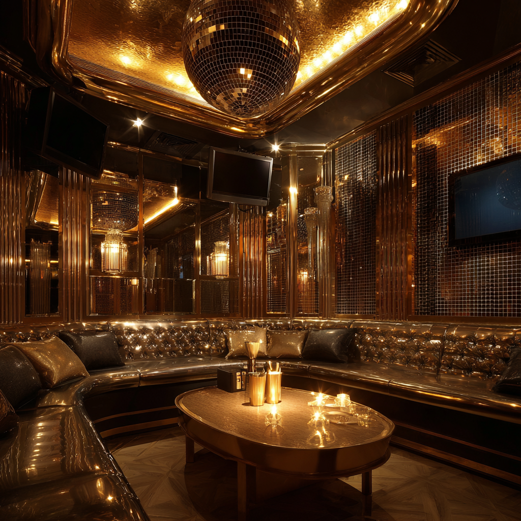 당산 하이프 셔츠룸 룸 이미지 7