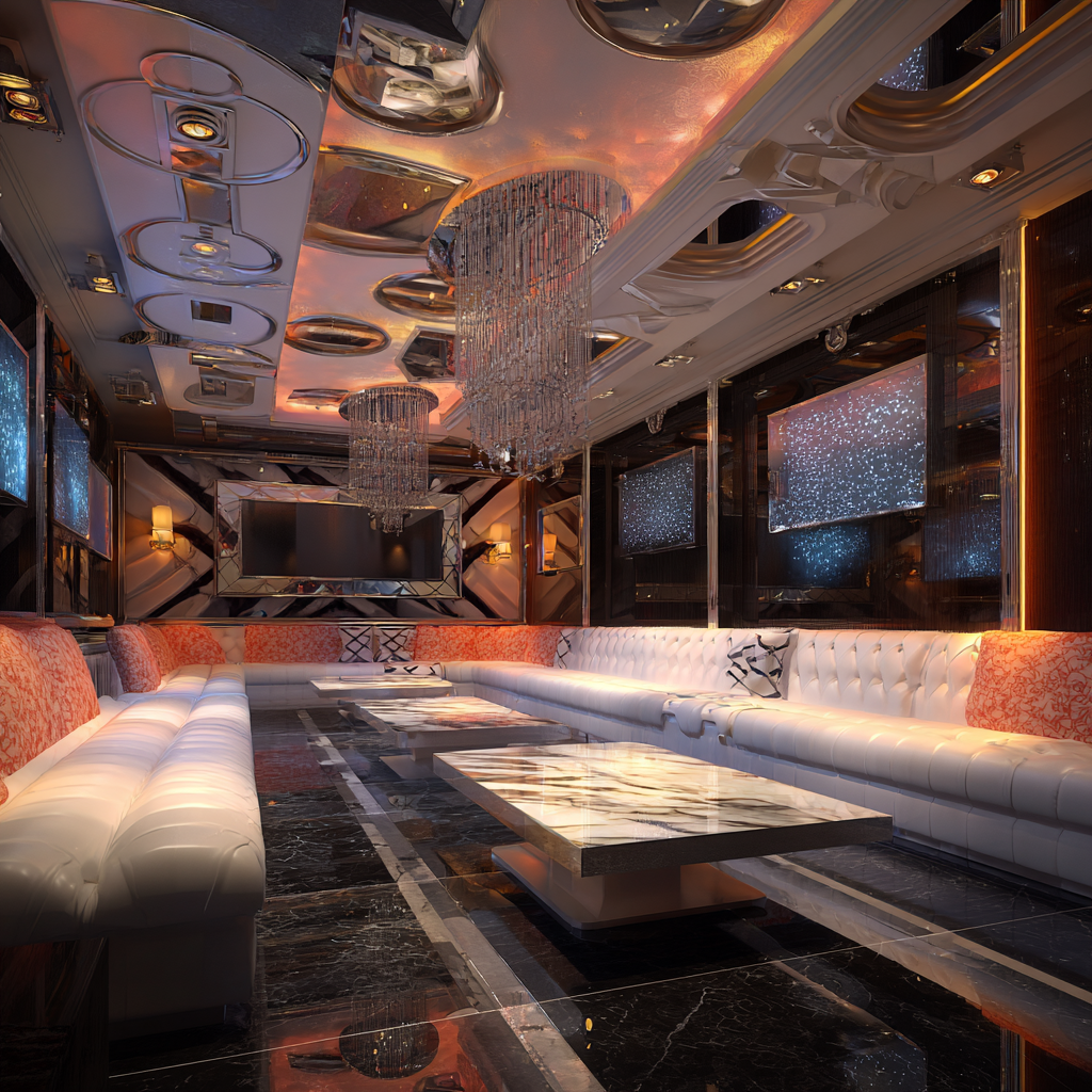 당산 하이프 셔츠룸 룸 이미지 13