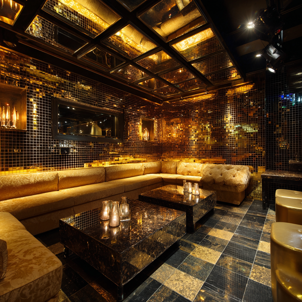 당산 하이프 셔츠룸 룸 이미지 16