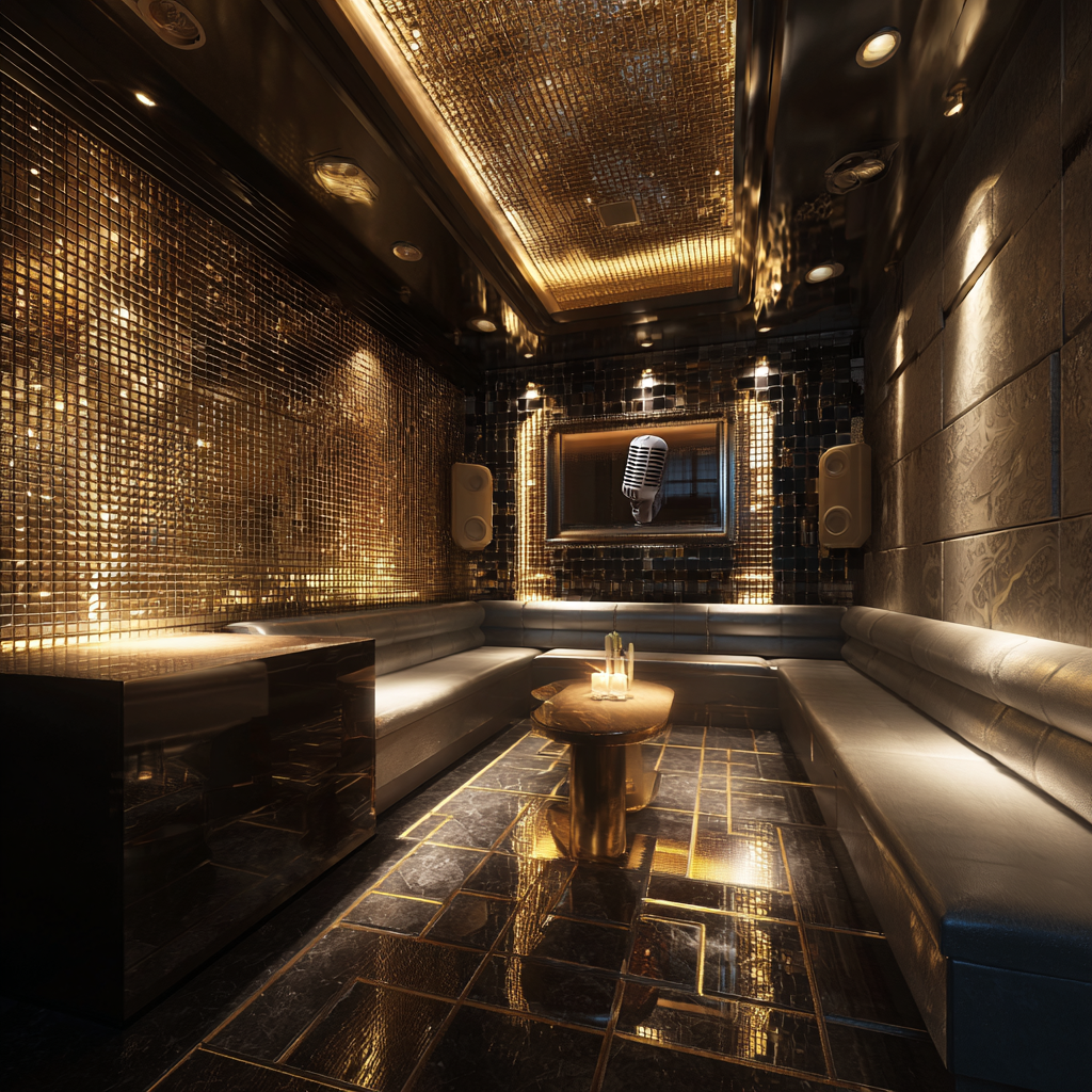 당산 하이프 셔츠룸 룸 이미지 14