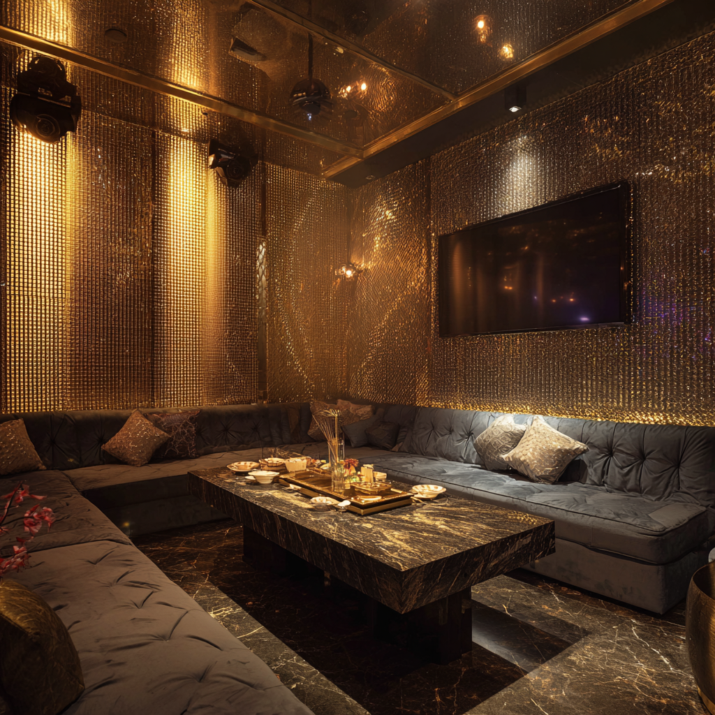 당산 하이프 셔츠룸 룸 이미지 0