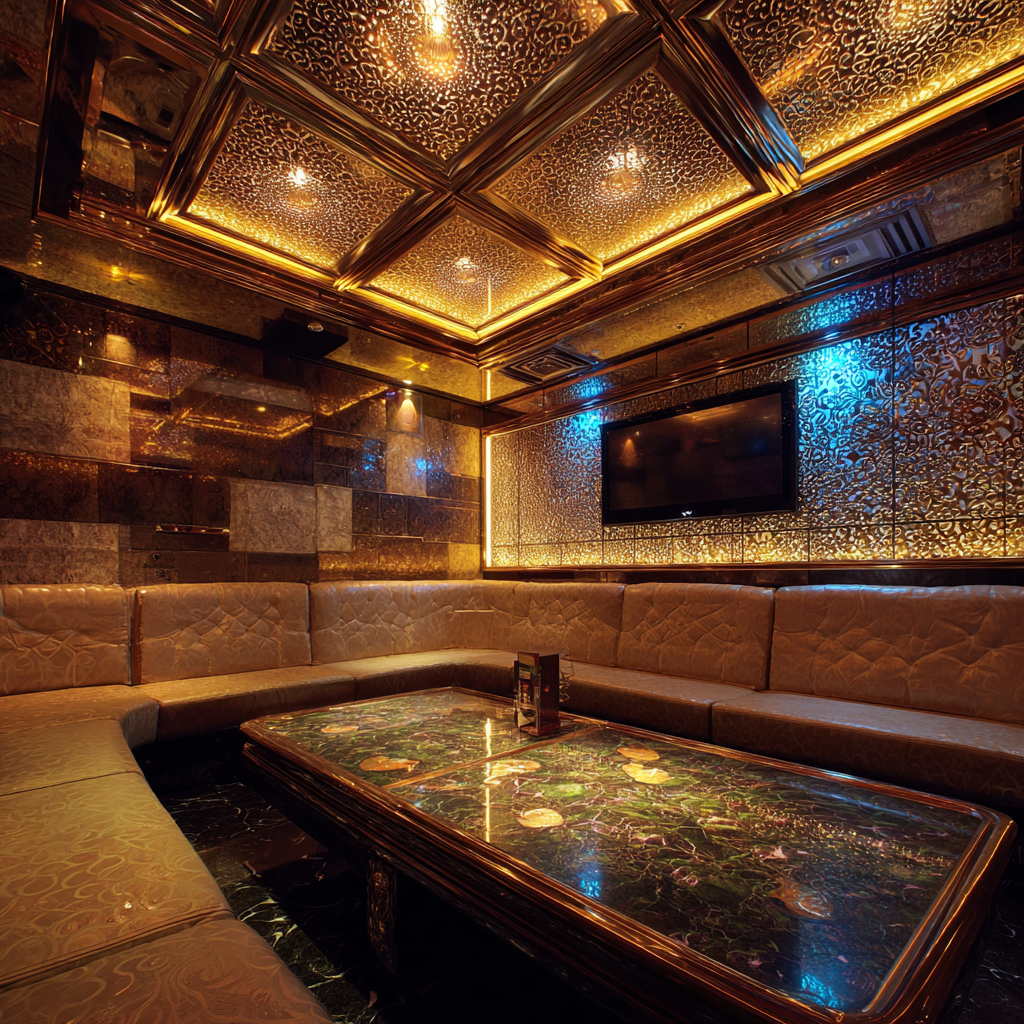 당산 하이프 셔츠룸 룸 이미지 8