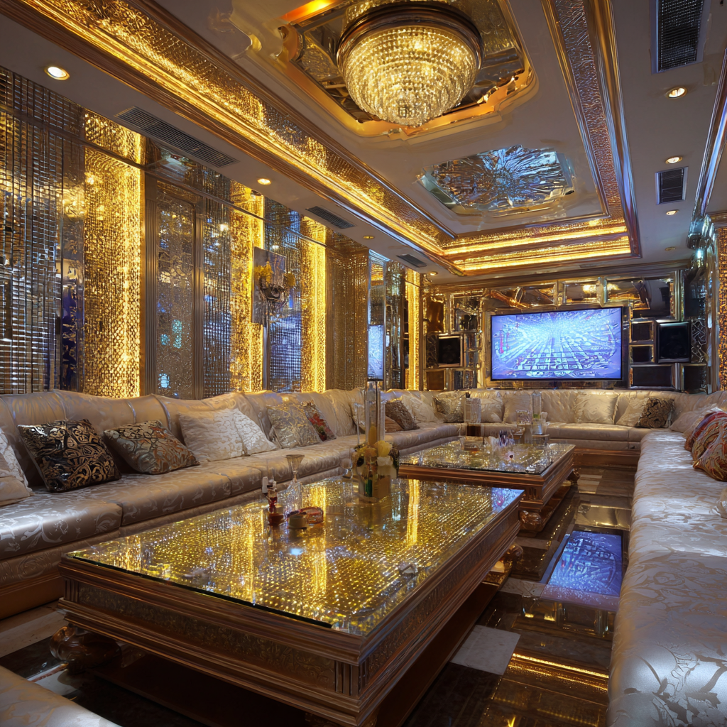 당산 하이프 셔츠룸 룸 이미지 5