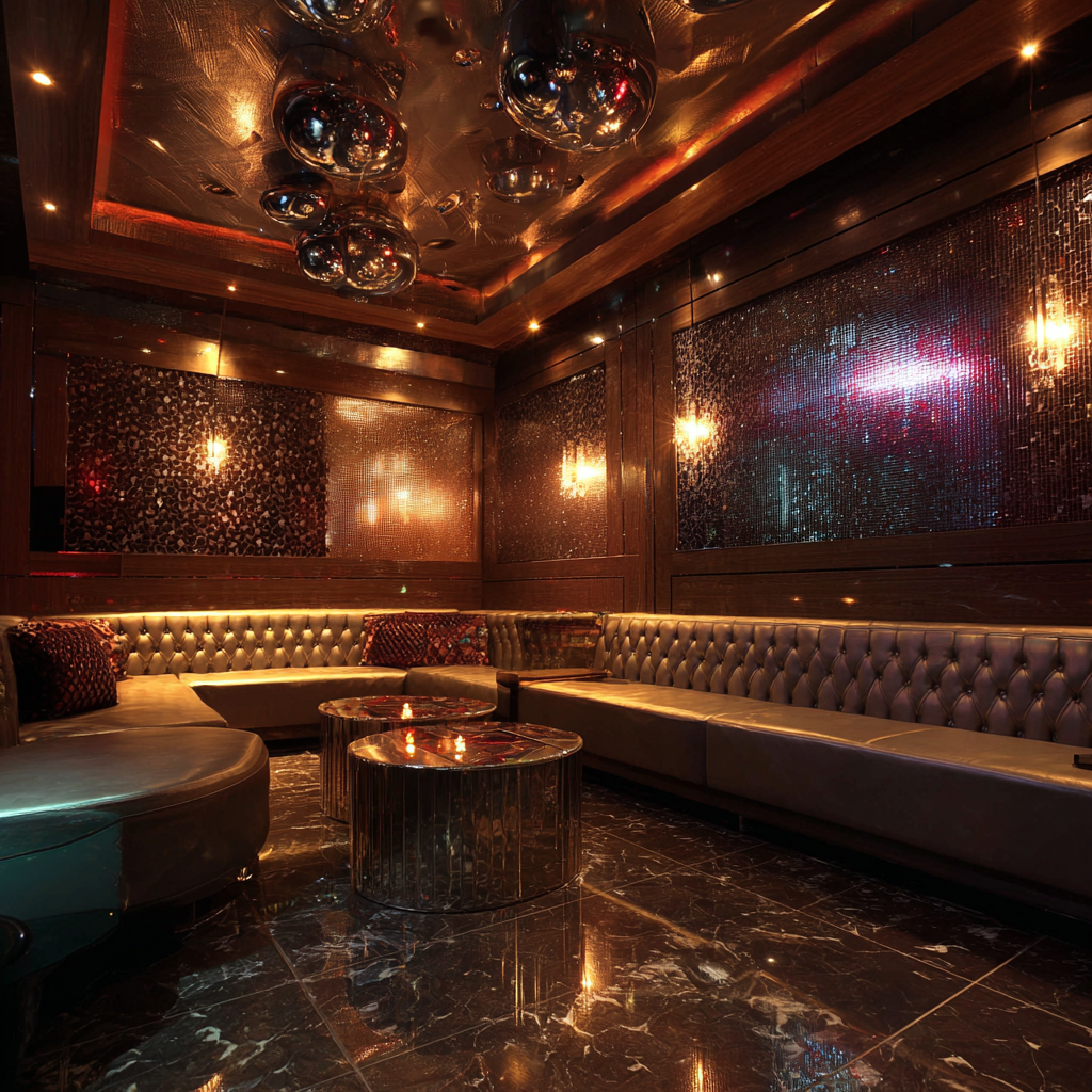 당산 하이프 셔츠룸 룸 이미지 18