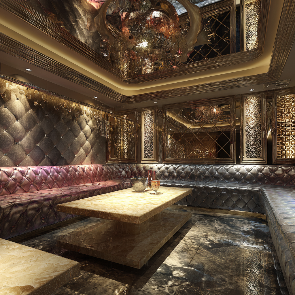 당산 하이프 셔츠룸 룸 이미지 15